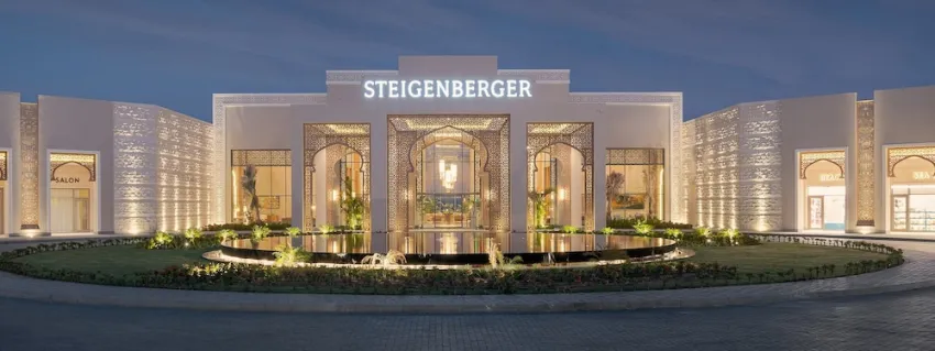 Steigenberger Resort Ras Soma 5*-37