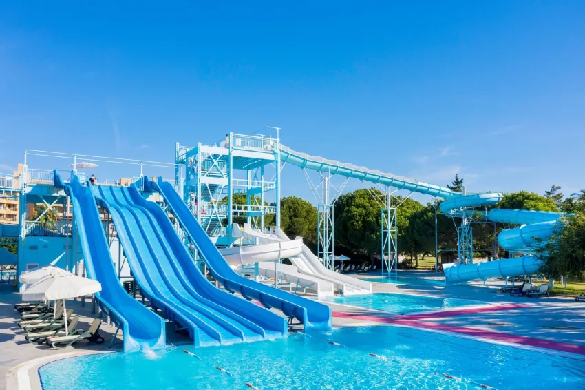 Aquaworld Belek By MP Hotels 5*-13