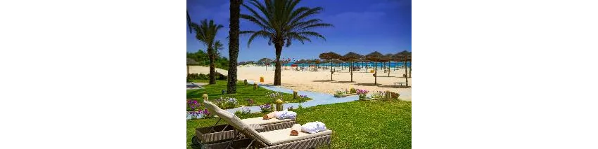 Steigenberger Marhaba Thalasso Hammamet 5*-11