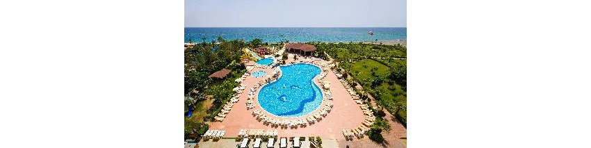 Perre Delta Hotel Resort & Spa 5*-21