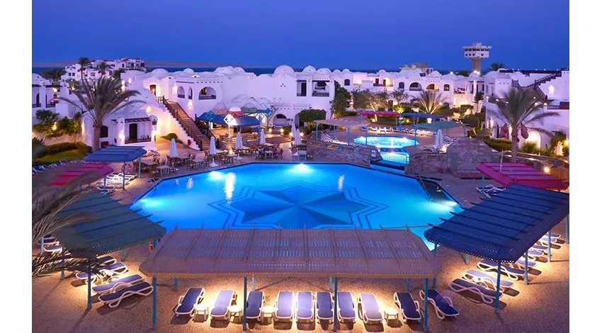 ARABELLA AZUR RESORT  4*-2