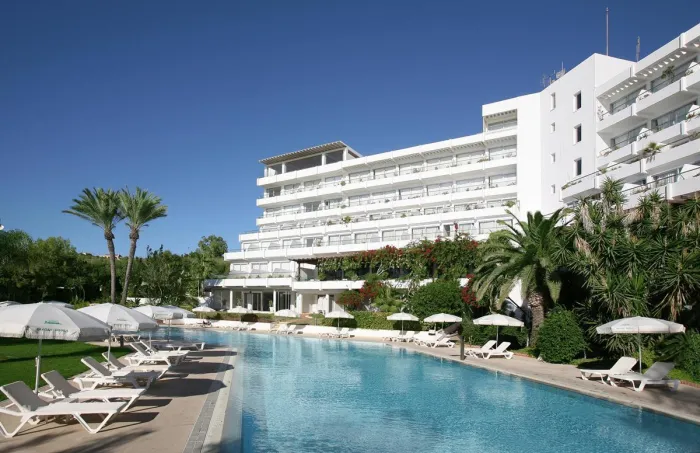 Grecian Sands 4* - Ayia napa - Cipru