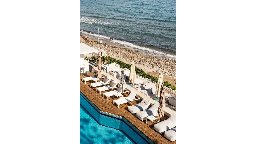 Petradi Beach Lounge Hotel 4*-33