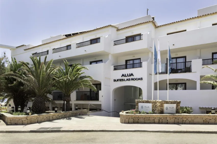 Alua Suites Las Rocas 4*-9