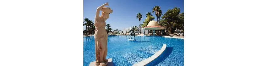 Steigenberger Marhaba Thalasso Hammamet 5*-21