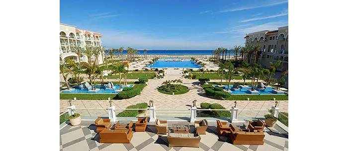 Premier Le Reve Hotel & Spa (Adults Only 16+) 5* - Sahl hasheesh bey - Egipt