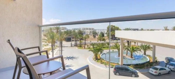 Skanes El Hana 4* - Monastir - Tunisia