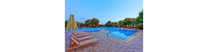 Apollonia Beach Resort and Spa 5*-38