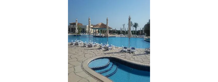 Mövenpick Waterpark Resort & Spa Soma Bay 5*-91