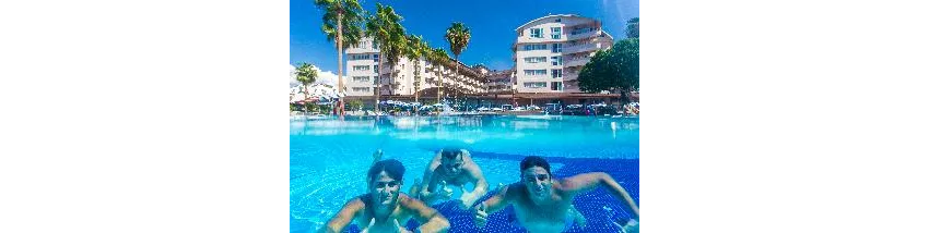 Lonicera Resort Spa Hotel 5*-53