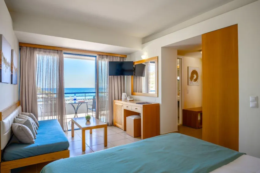 Ariadne Beach Ag. Nikolaos 4*-48