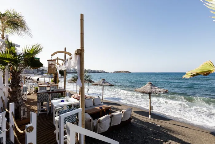 Kahlua SeaView Suites 4* - Chersonissos - Grecia