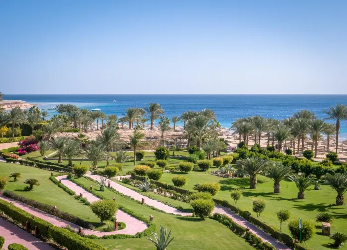 Fort Arabesque West Bay (Adults Only 16+) 4* - Makadi bay - Egipt