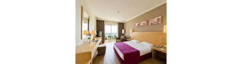 Sealife Buket Resort & Beach Hotel 5*-65