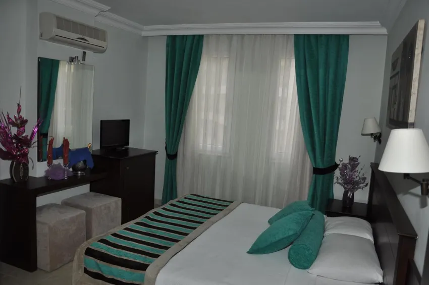 Kleopatra Royal Palm Hotel 4*-10