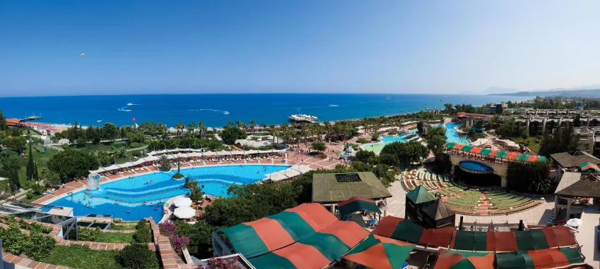 Limak Limra Resort & Hotel 5*-13