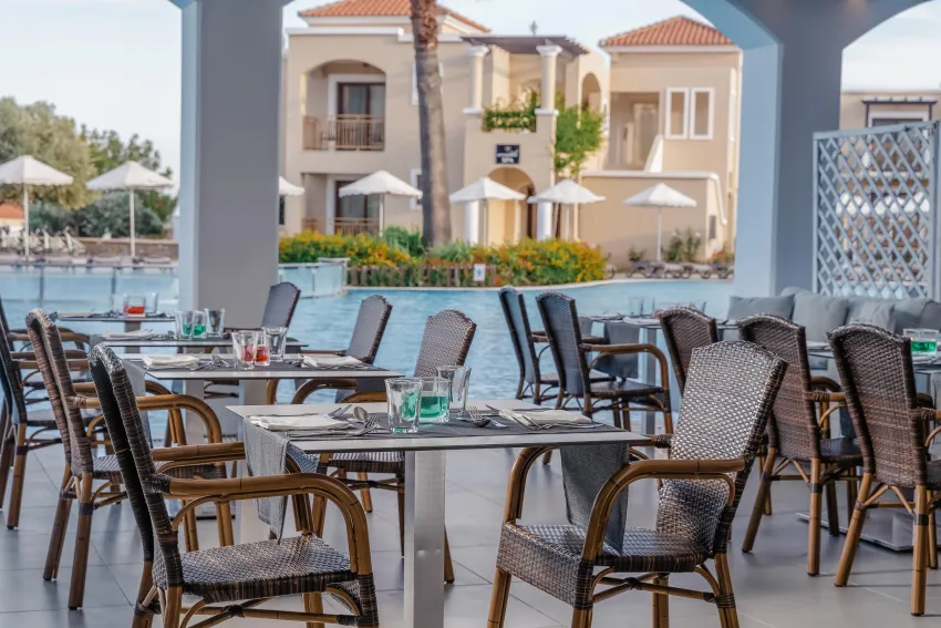 Lindos Imperial Resort and Spa 5*-4