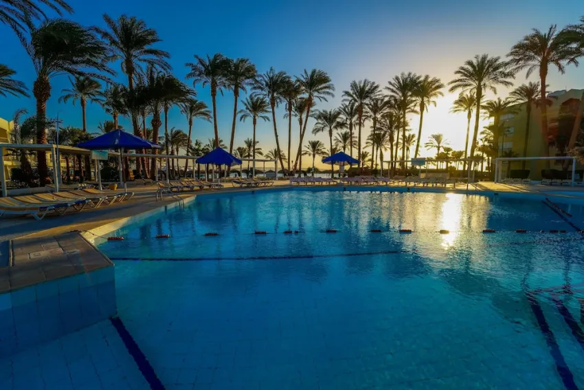 ZYA Regina Resort & Aqua Park Hurghada 4*-26