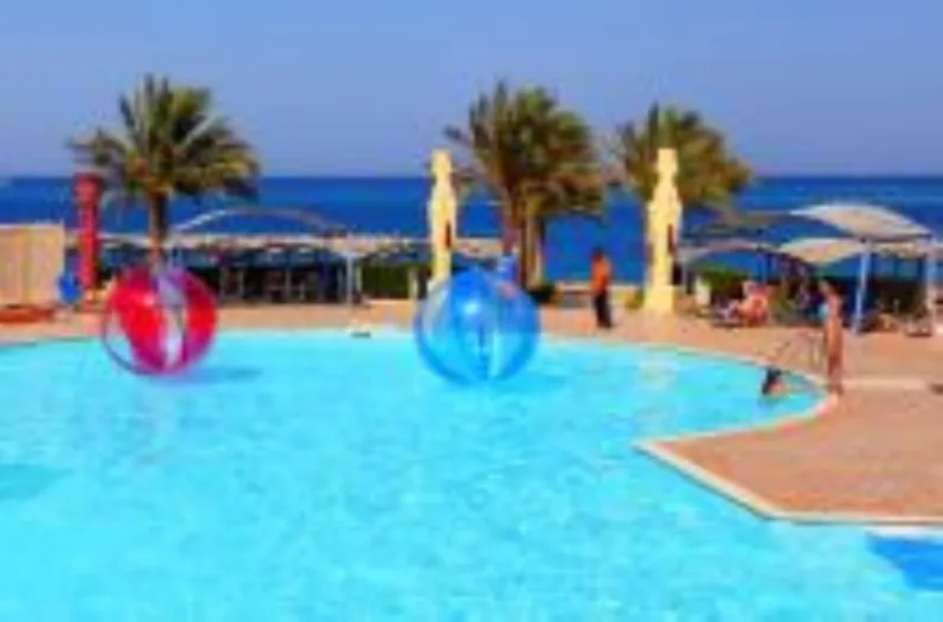 Sphinx Hurghada 4*-8