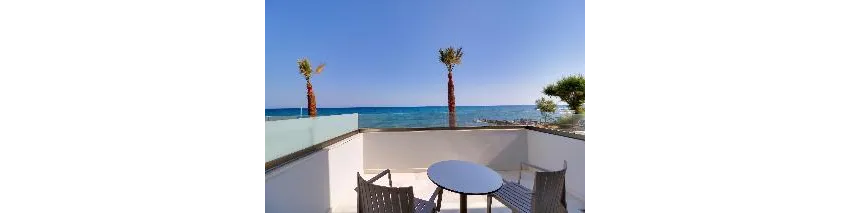 Harmony Rethymno Beach Hotel 4*-25