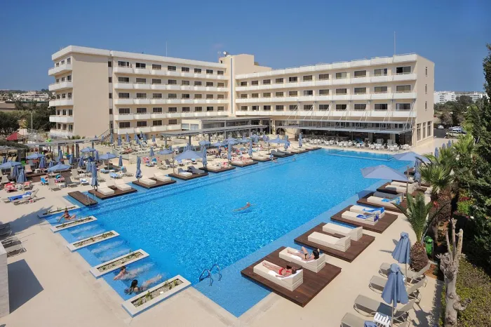 Nestor Hotel 4* - Ayia napa - Cipru