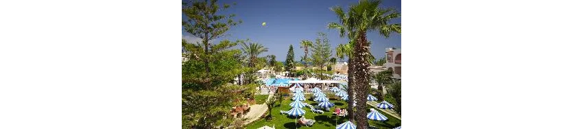 Abou Sofiane Hotel & Aquapark 4*-23