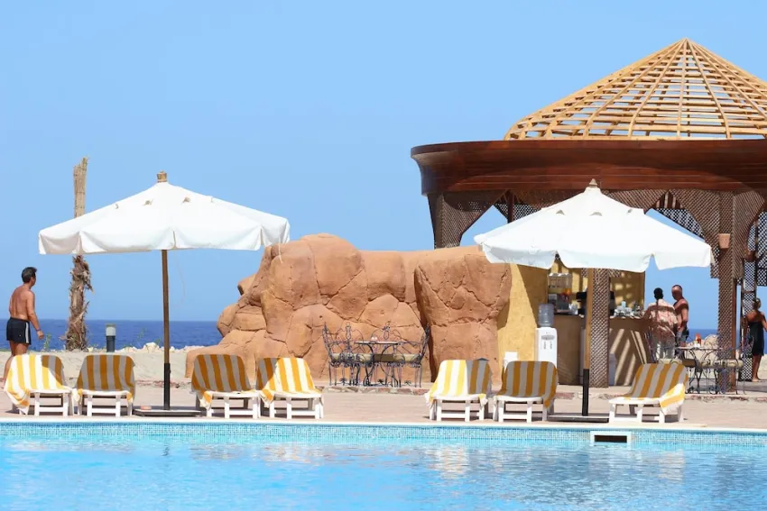 Red Sea Taj Mahal Resort and Aqua Park 3*-10