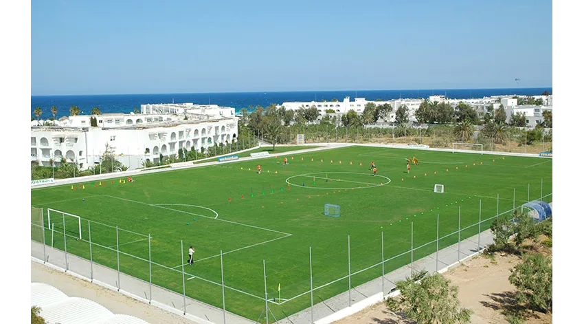 EL MOURADI CLUB KANTAOUI  4*-23