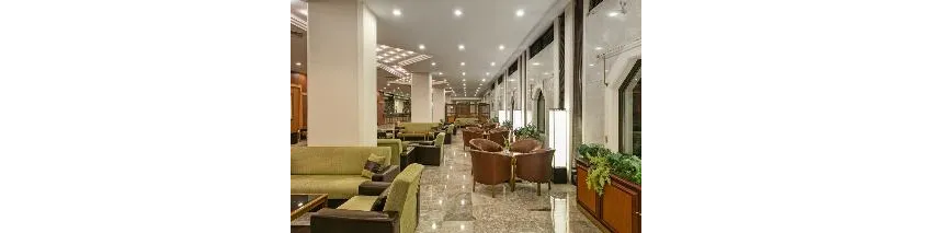 Özkaymak Marina Otel 5*-40