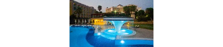 Horus Paradise Hotel 5*-11