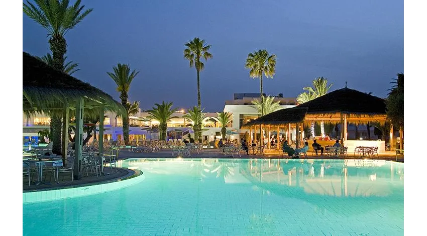 THALASSA SOUSSE RESORT & AQUA PARK  4*-38