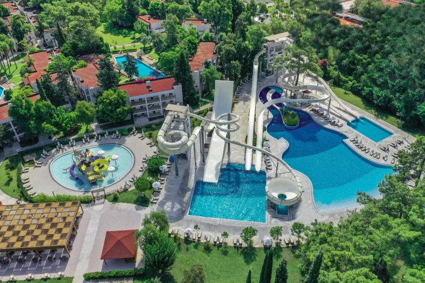 Sherwood Exclusive Kemer 5*-3