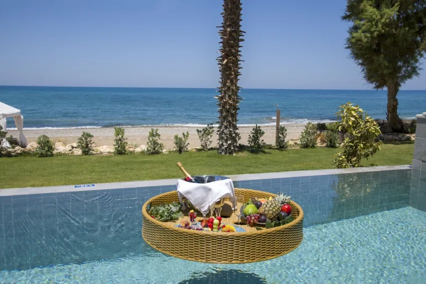 Amira Luxury Resort and Spa 5*-86