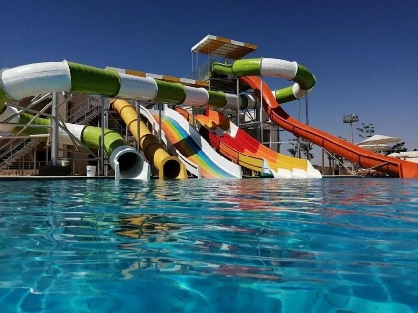 New Eagles Aqua Park Resort 4*-1