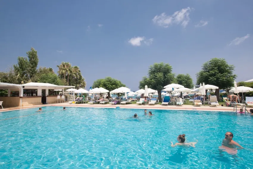 Iliada Beach Hotel 4*-40