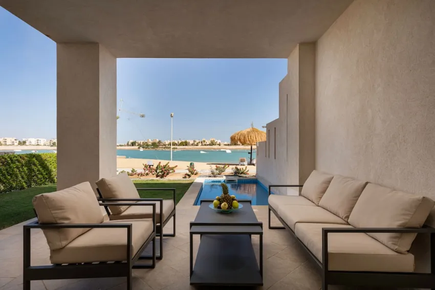 Creek Hotel and Residences El Gouna 5*-32