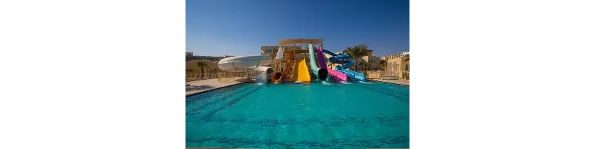 Aqua Mondo Abu Soma Resort 5*-20