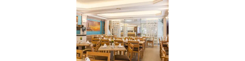 Voramar Hotel 3*-36