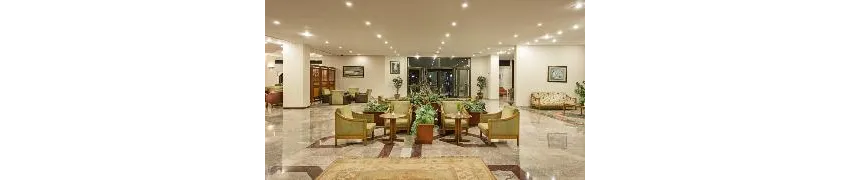 Özkaymak Marina Otel 5*-35