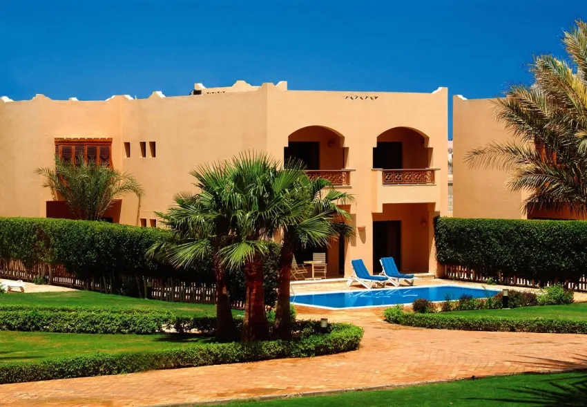 Continental Hotel Hurghada 5*-3