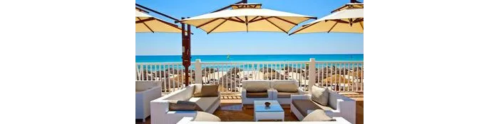 Hotel Samira Club 3* - Hammamet - Tunisia