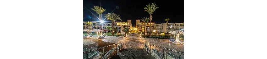 Amarina Abu Soma Resort & Aqua Park 5*-52