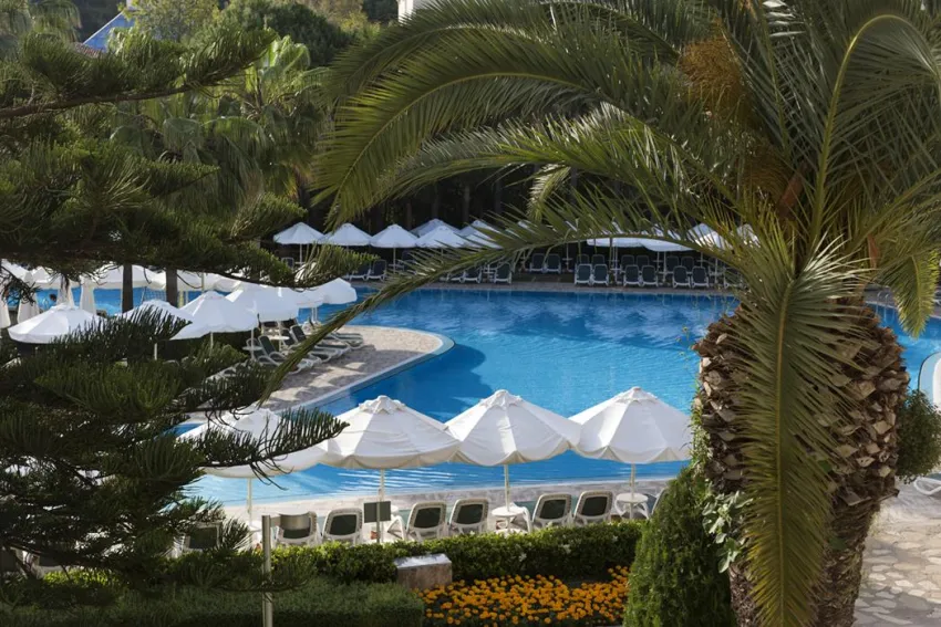 BARUT HEMERA RESORT & SPA  5*-43