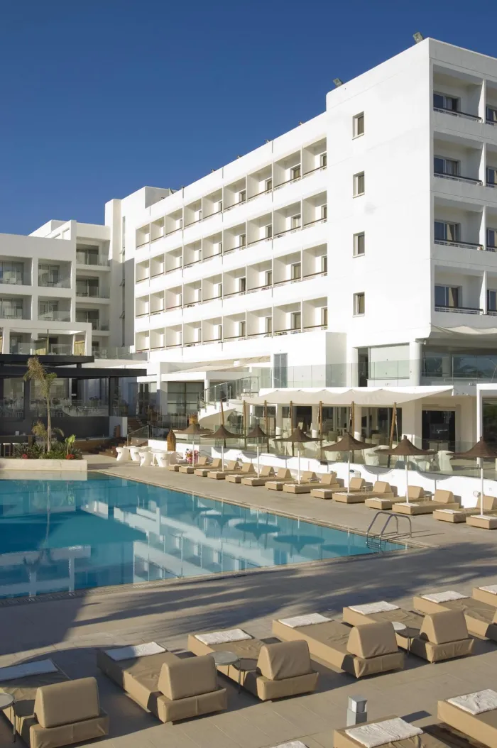 Napa Mermaid Hotel & Suites 4* - Ayia napa - Cipru