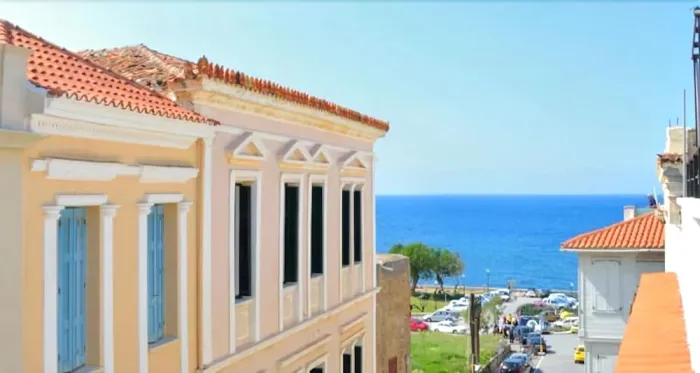 Palazzo Hotel 3* - Chania - Grecia