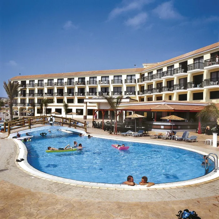 Anmaria Beach 4* - Ayia napa - Cipru