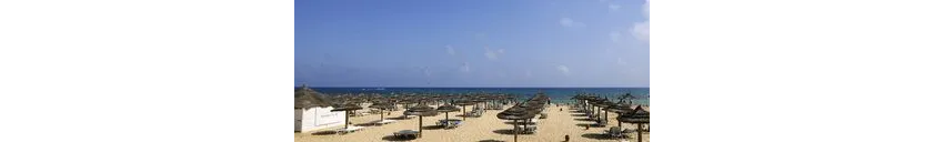 Golden Tulip President Hammamet Hotel 4*-33