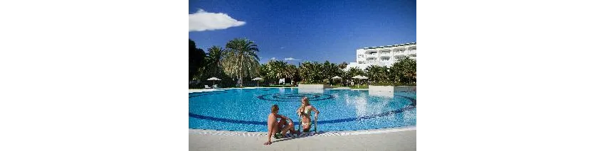 Hotel Tui Blue Oceana Suites 4*-33