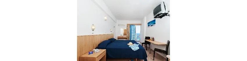 Europa Hotel 3*-18