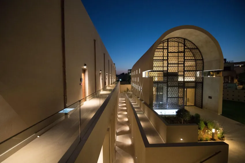 Domes Noruz Chania Autograph Collection Marriott 5*-3